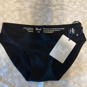 Bleuet Girls CHLOE SEAMLESS MODAL BIKINI BRIEF